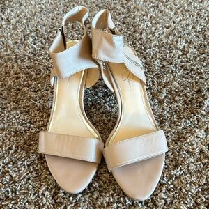 Jessica Simpson Heels